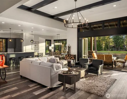 $2,992,500 | 351 Steam Gin Loop, Cle Elum, WA 98922