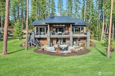 $2,992,500 | 351 Steam Gin Loop, Cle Elum, WA 98922