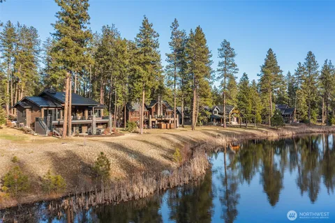 $2,992,500 | 351 Steam Gin Loop, Cle Elum, WA 98922