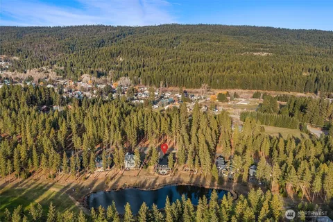 $2,992,500 | 351 Steam Gin Loop, Cle Elum, WA 98922