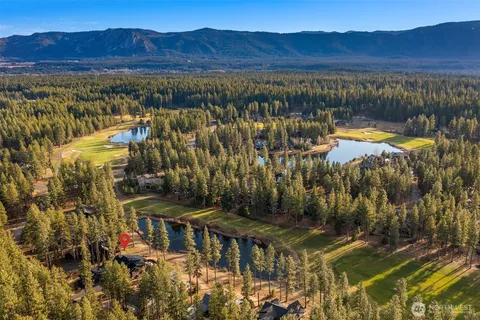 $2,992,500 | 351 Steam Gin Loop, Cle Elum, WA 98922