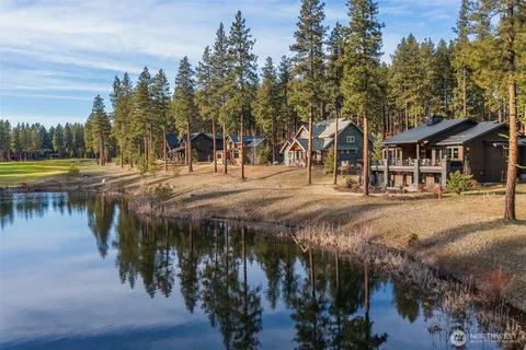 $2,992,500 | 351 Steam Gin Loop, Cle Elum, WA 98922