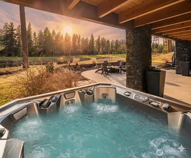 $2,992,500 | 351 Steam Gin Loop, Cle Elum, WA 98922