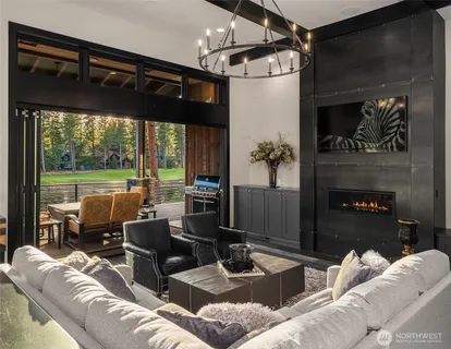 $2,992,500 | 351 Steam Gin Loop, Cle Elum, WA 98922
