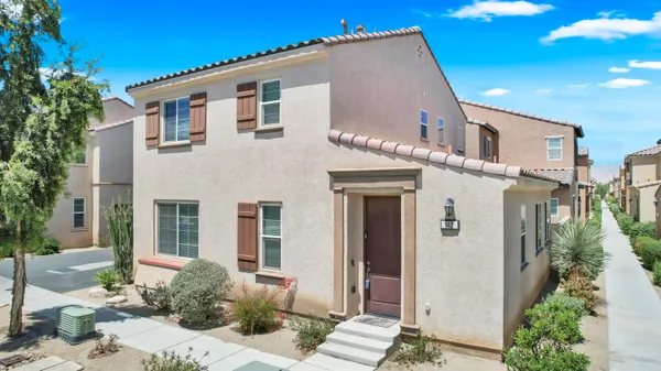 $449,000 | 512 Calle Vibrante, Palm Desert, CA 92211