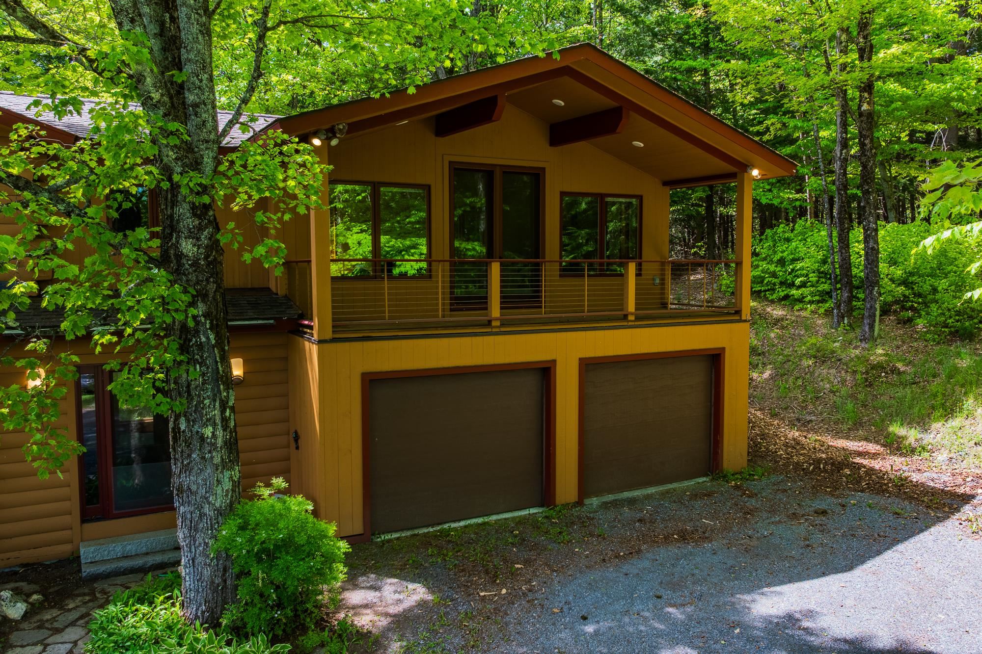1538 Barker Road Thetford, VT 05058 - Photo 3 of 60