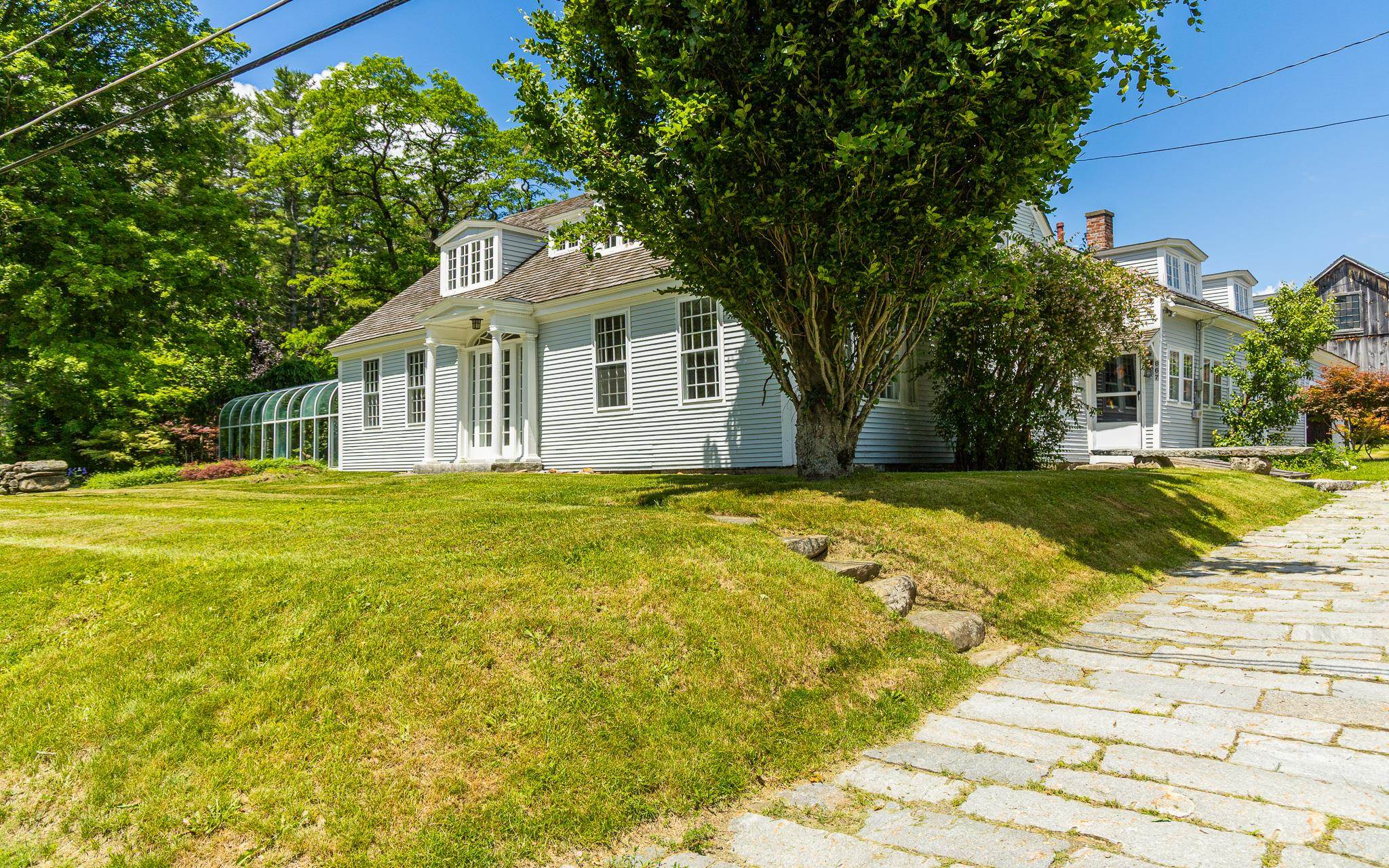 867 Forest Road Alstead, NH 03602 - Photo 28 of 60