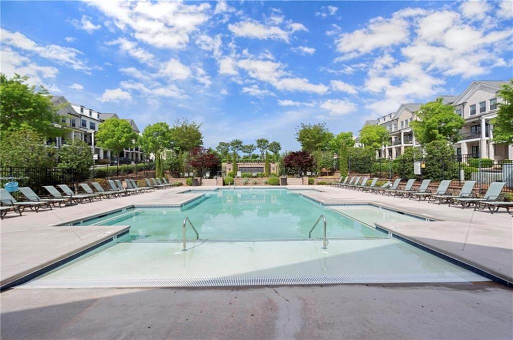 1076 Heyward Way Alpharetta, GA 30009 - Photo 31 of 57