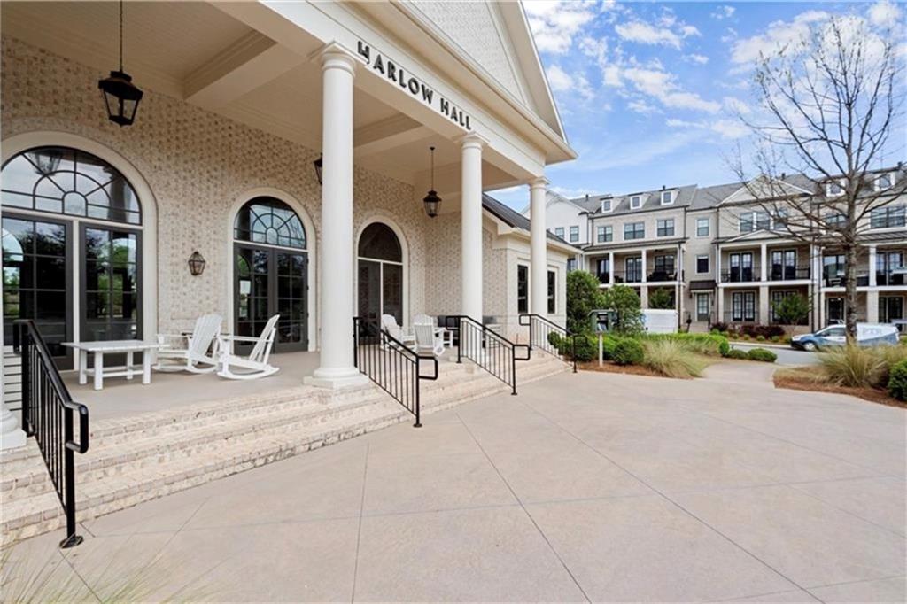 1076 Heyward Way Alpharetta, GA 30009 - Photo 32 of 57