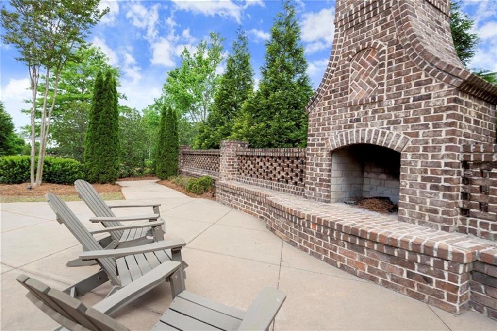 1076 Heyward Way Alpharetta, GA 30009 - Photo 40 of 57