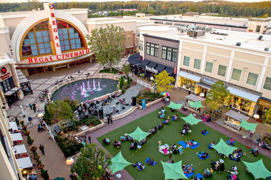 1076 Heyward Way Alpharetta, GA 30009 - Photo 48 of 57