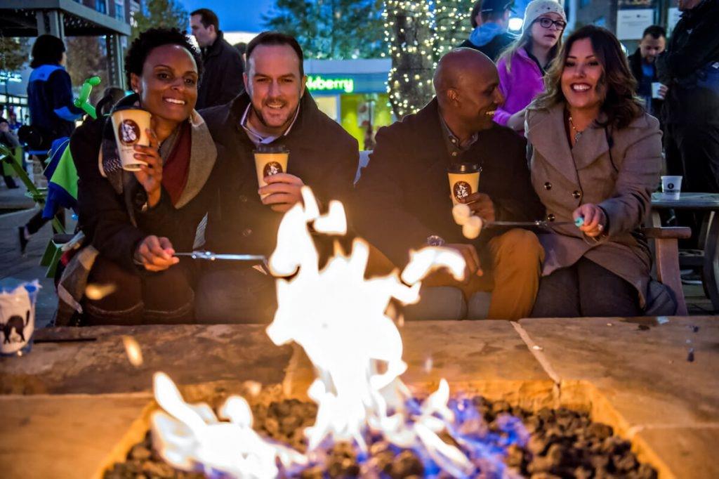 1076 Heyward Way Alpharetta, GA 30009 - Photo 50 of 57 a view of entryway