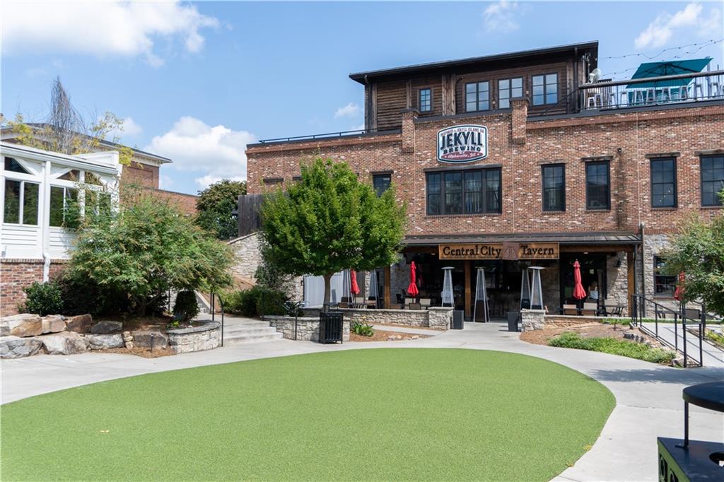 1076 Heyward Way Alpharetta, GA 30009 - Photo 53 of 57