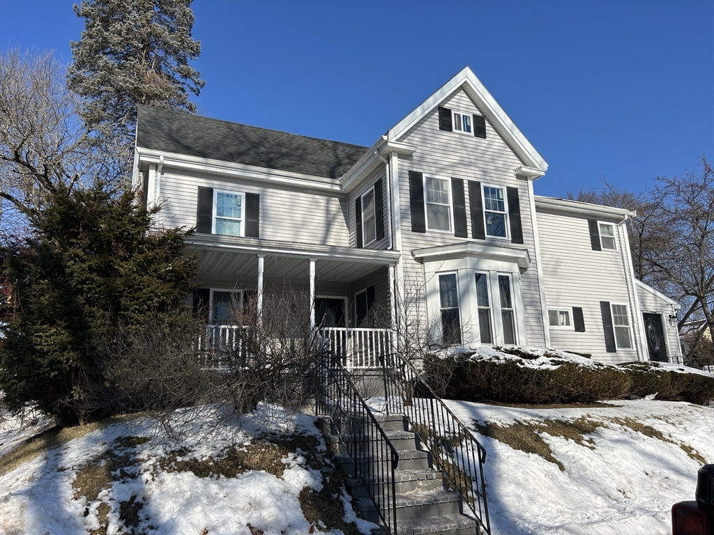 21 Bridge Road Salisbury, MA 01952 - Photo 2 of 10