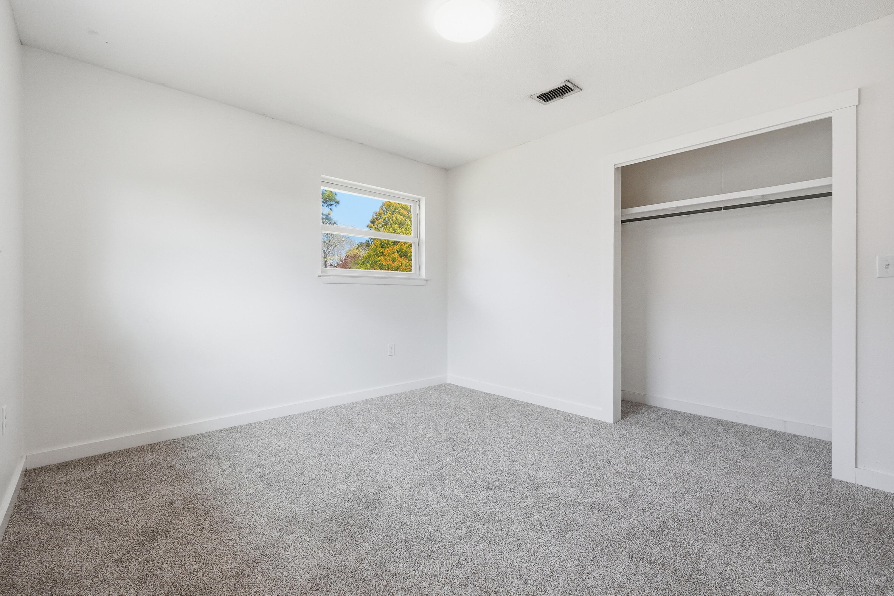 15 Maple Avenue Shalimar, FL 32579 - Photo 29 of 45 a view of an empty room
