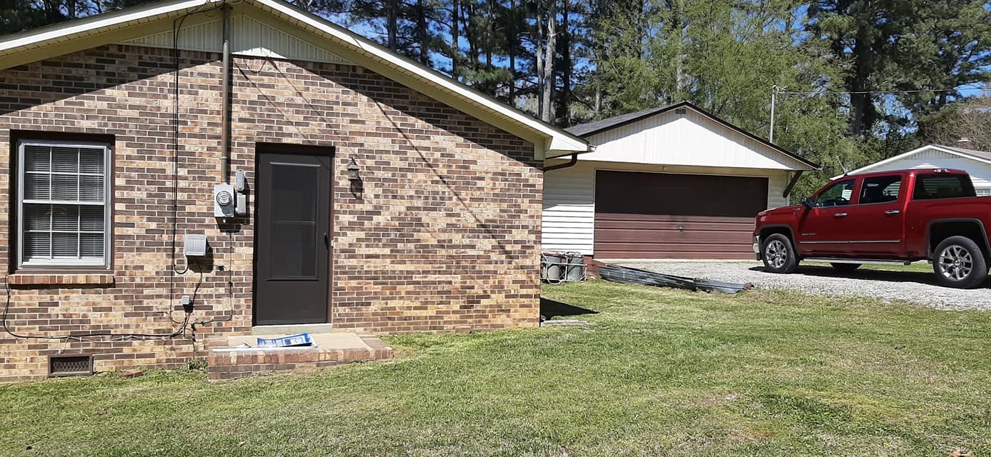 1240 Fall River Road Lawrenceburg, TN 38464 - Photo 4 of 16