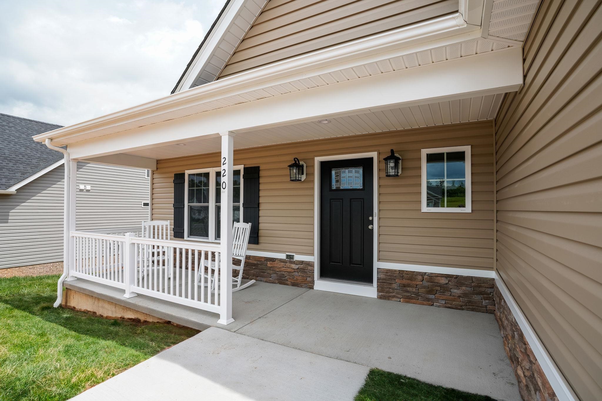 220 Spring Run Lane Waynesboro, VA 22980 - Photo 45 of 46 Gallery Image 45