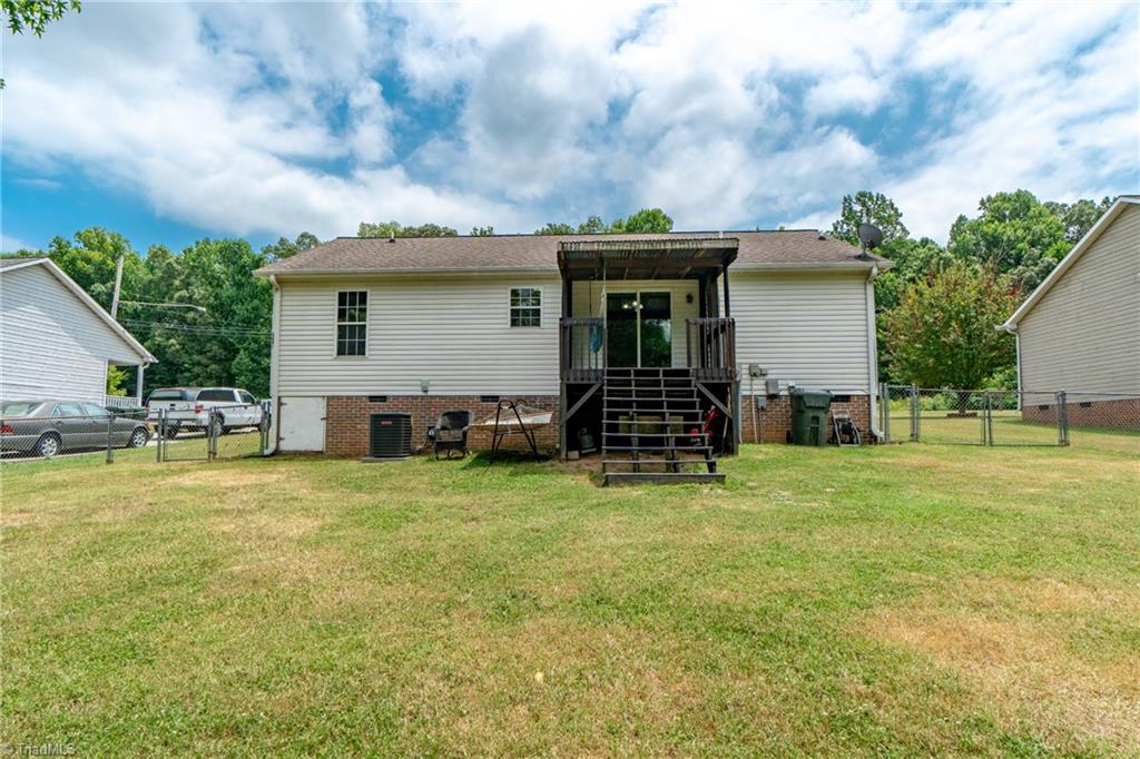 305 Albertson Road Thomasville, NC 27360 - Photo 27 of 29