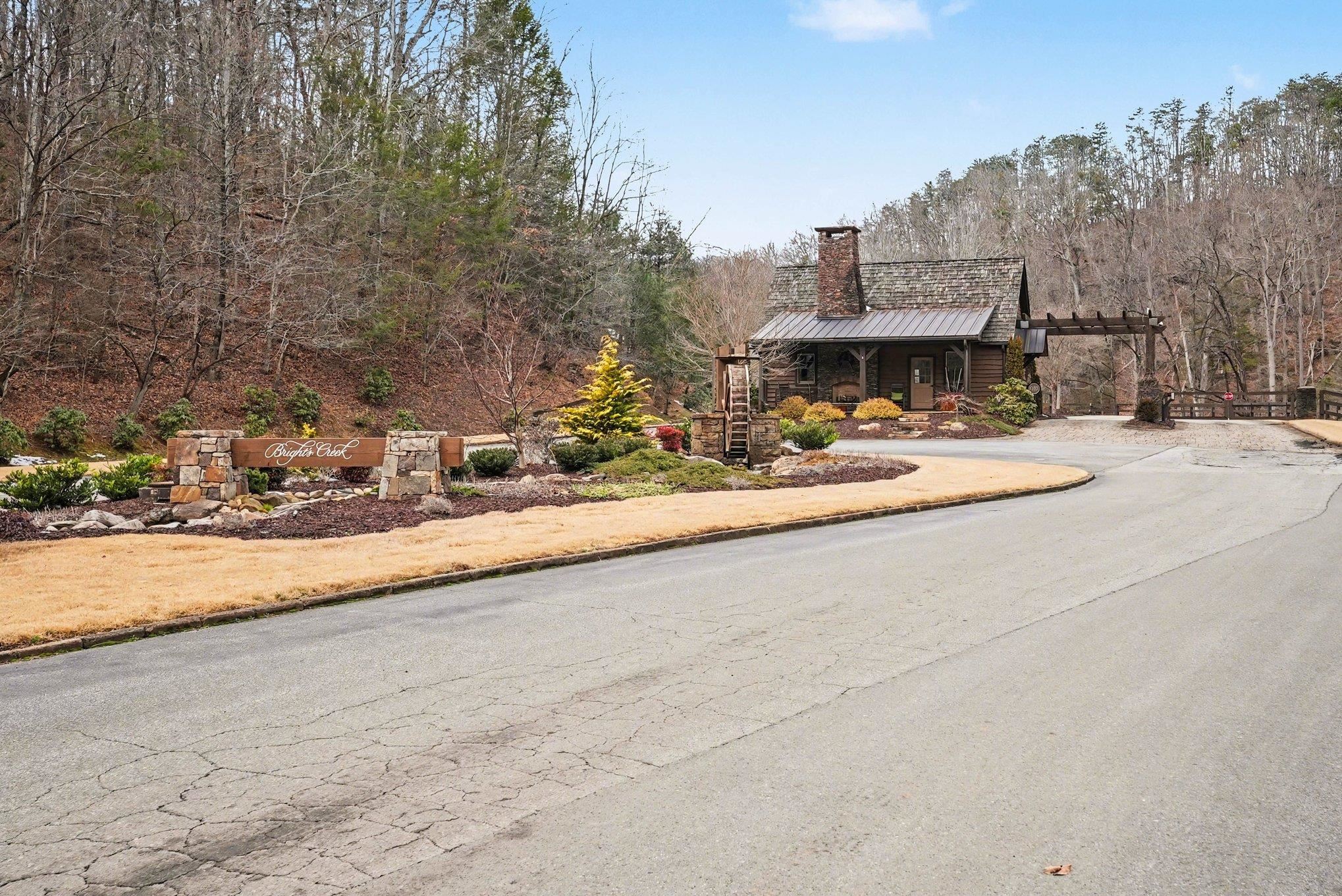 2554 Deep Gap Farm Road East Mill Spring, NC 28756 - Photo 45 of 49 Gallery Image 45