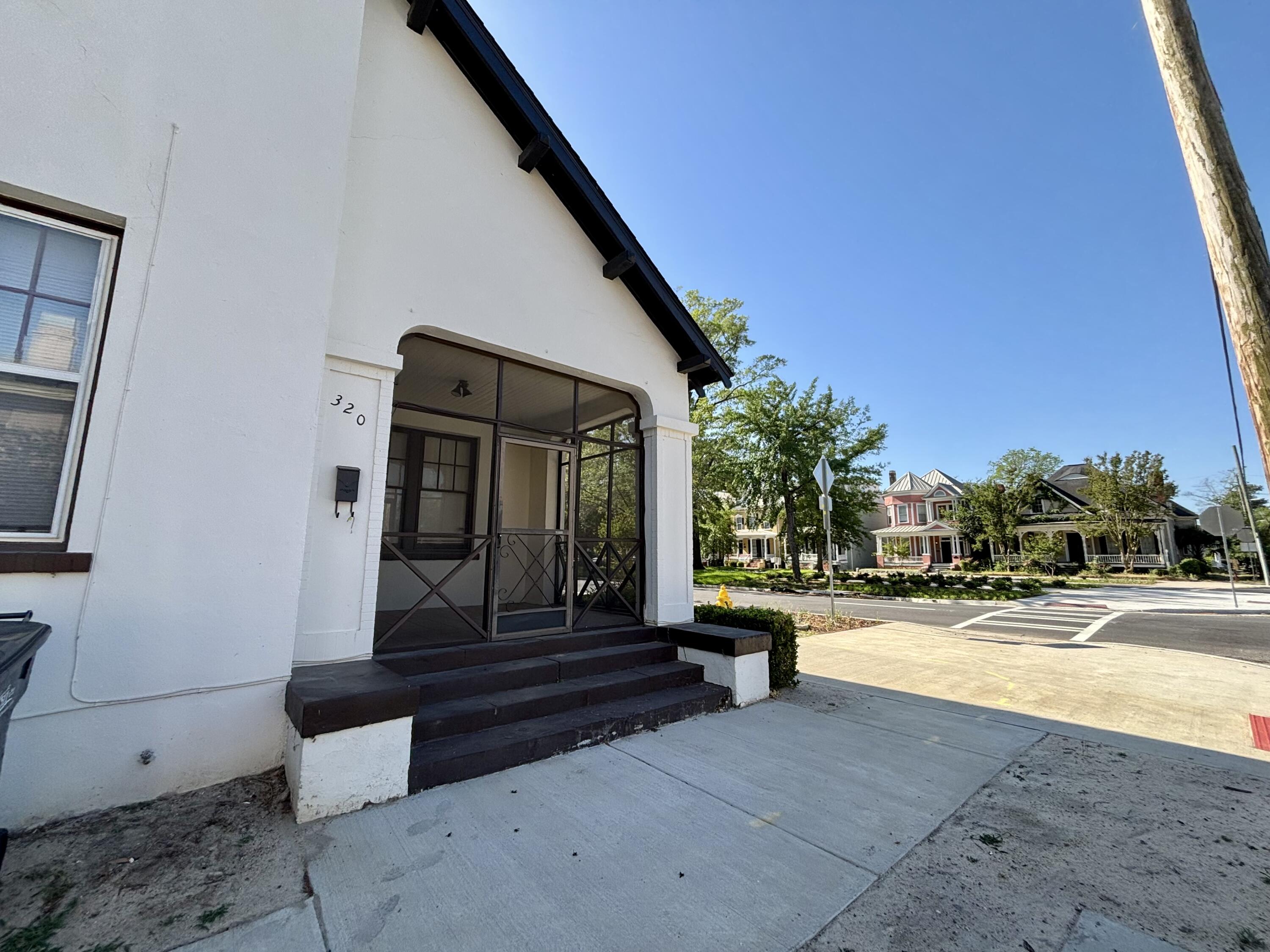 320 Third Street