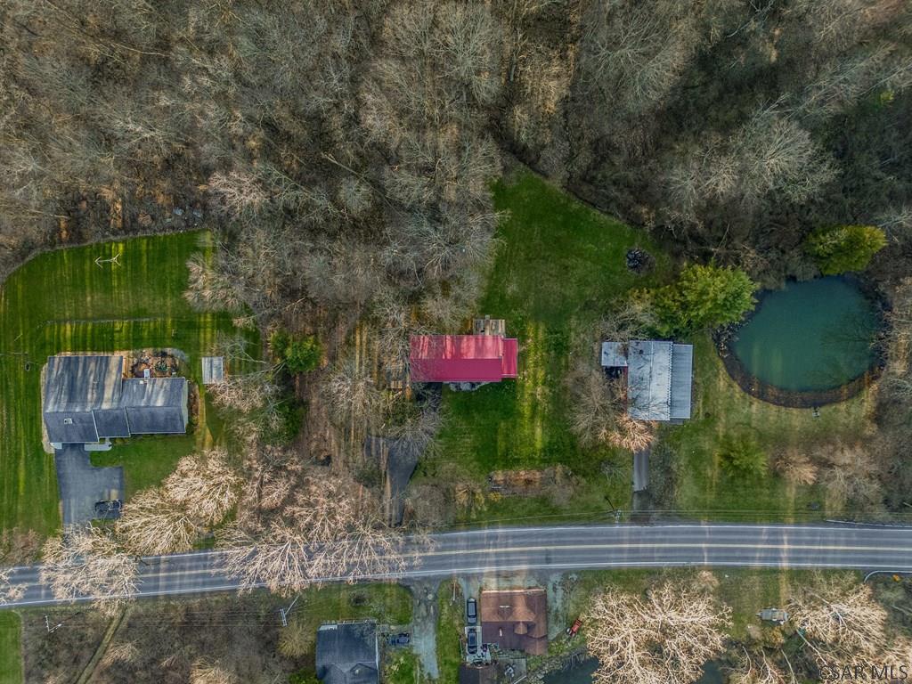 4627 Water Level Road Rockwood, PA 15557 - Photo 27 of 28