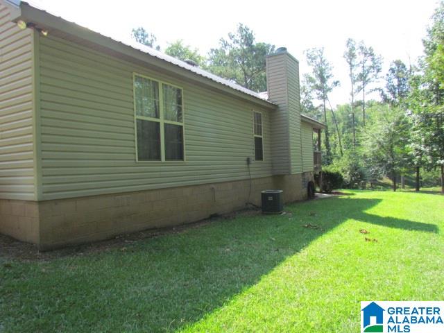 201 Sequoyah Road Pell City, AL 35128 - Photo 34 of 35