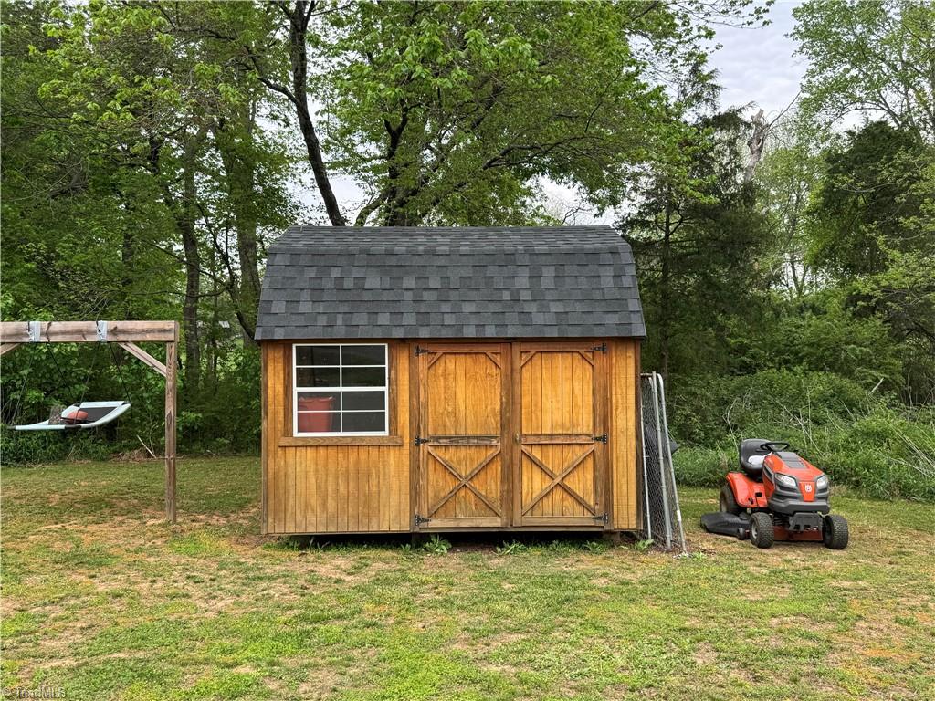 1162 Kobe Road Boonville, NC 27011 - Photo 25 of 25 Gallery Image 25