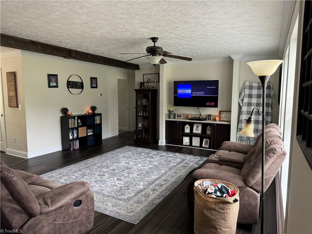 1162 Kobe Road Boonville, NC 27011 - Photo 6 of 25 Gallery Image 6