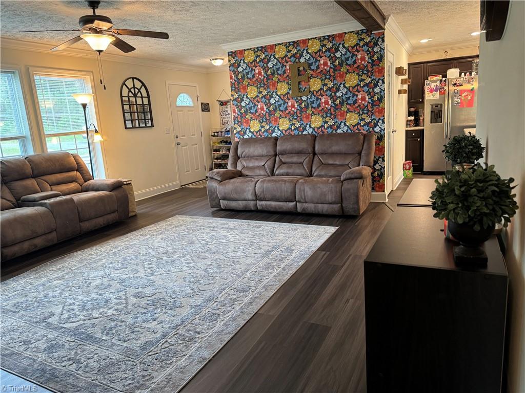 1162 Kobe Road Boonville, NC 27011 - Photo 8 of 25 Gallery Image 8