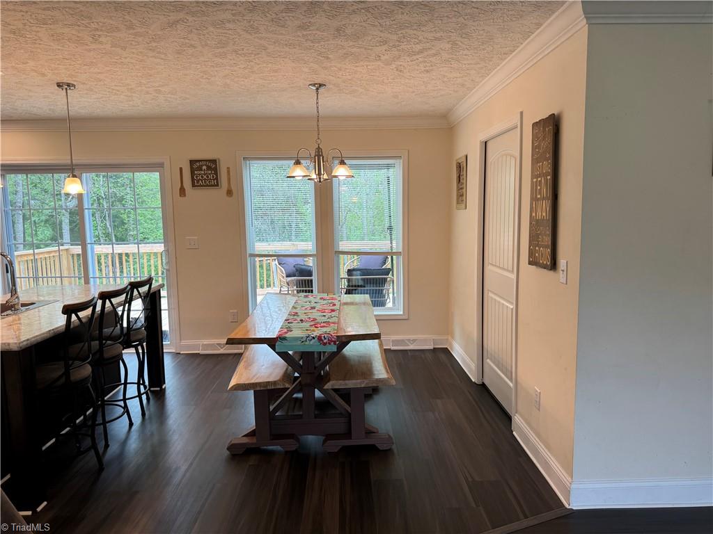 1162 Kobe Road Boonville, NC 27011 - Photo 9 of 25 Gallery Image 9