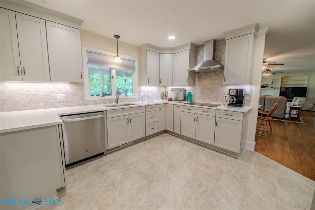 196 Locust Grove Lane Kilmarnock, VA 22482 - Photo 33 of 49