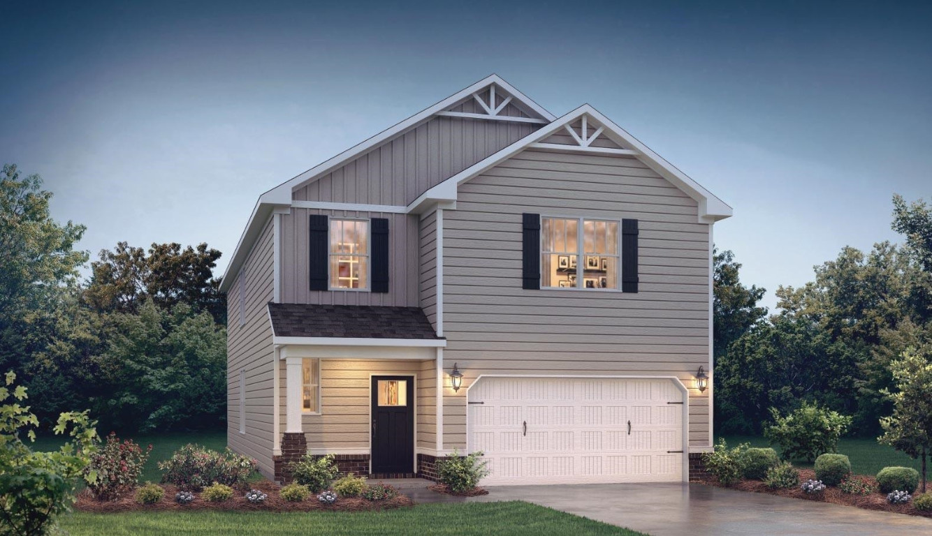 5000 Lizard Tail Lane Raleigh, NC 27603 - Photo 1 of 34 Gallery Image 1
