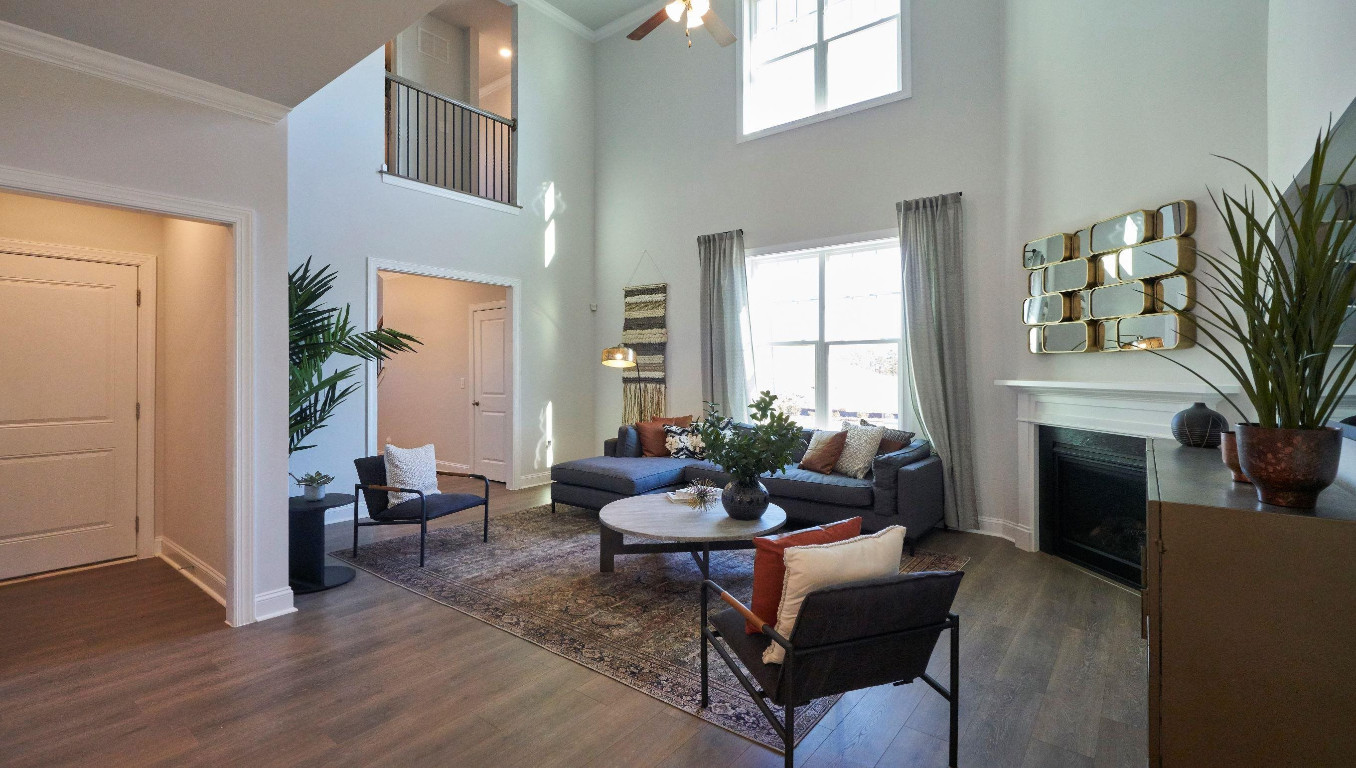 5000 Lizard Tail Lane Raleigh, NC 27603 - Photo 12 of 34 Gallery Image 12