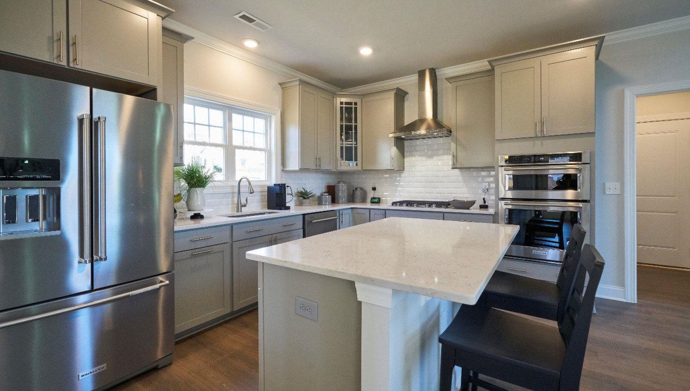 5000 Lizard Tail Lane Raleigh, NC 27603 - Photo 16 of 34 Gallery Image 16