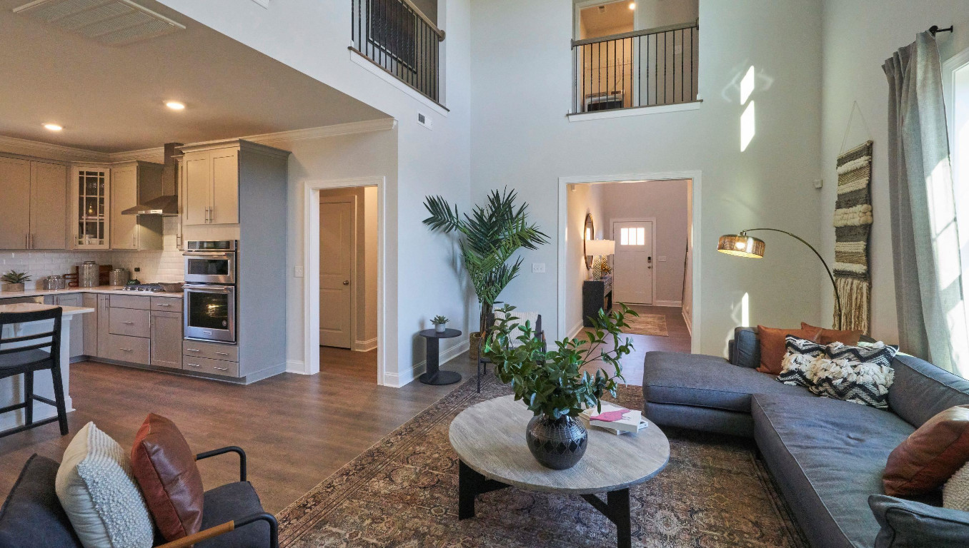 5000 Lizard Tail Lane Raleigh, NC 27603 - Photo 25 of 34 Gallery Image 25