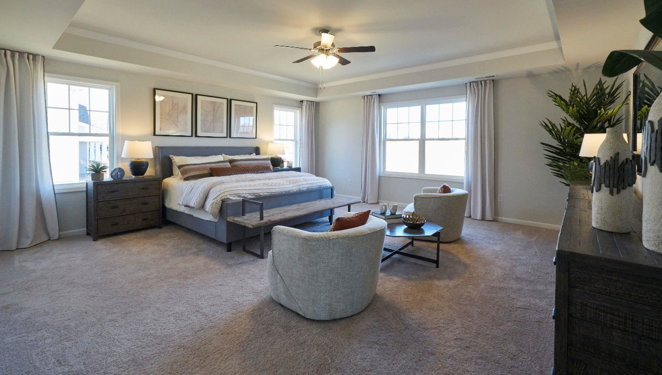 5000 Lizard Tail Lane Raleigh, NC 27603 - Photo 26 of 34 Gallery Image 26