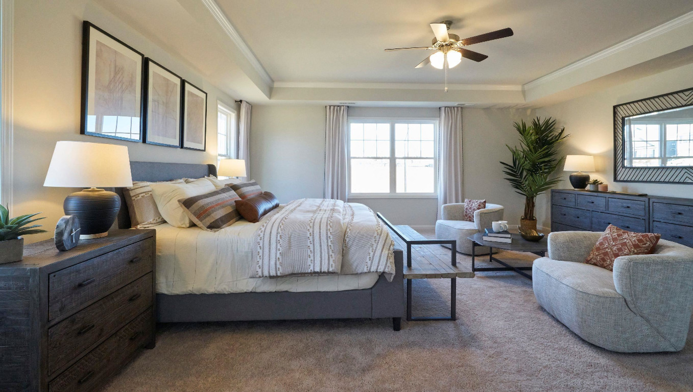 5000 Lizard Tail Lane Raleigh, NC 27603 - Photo 27 of 34 Gallery Image 27