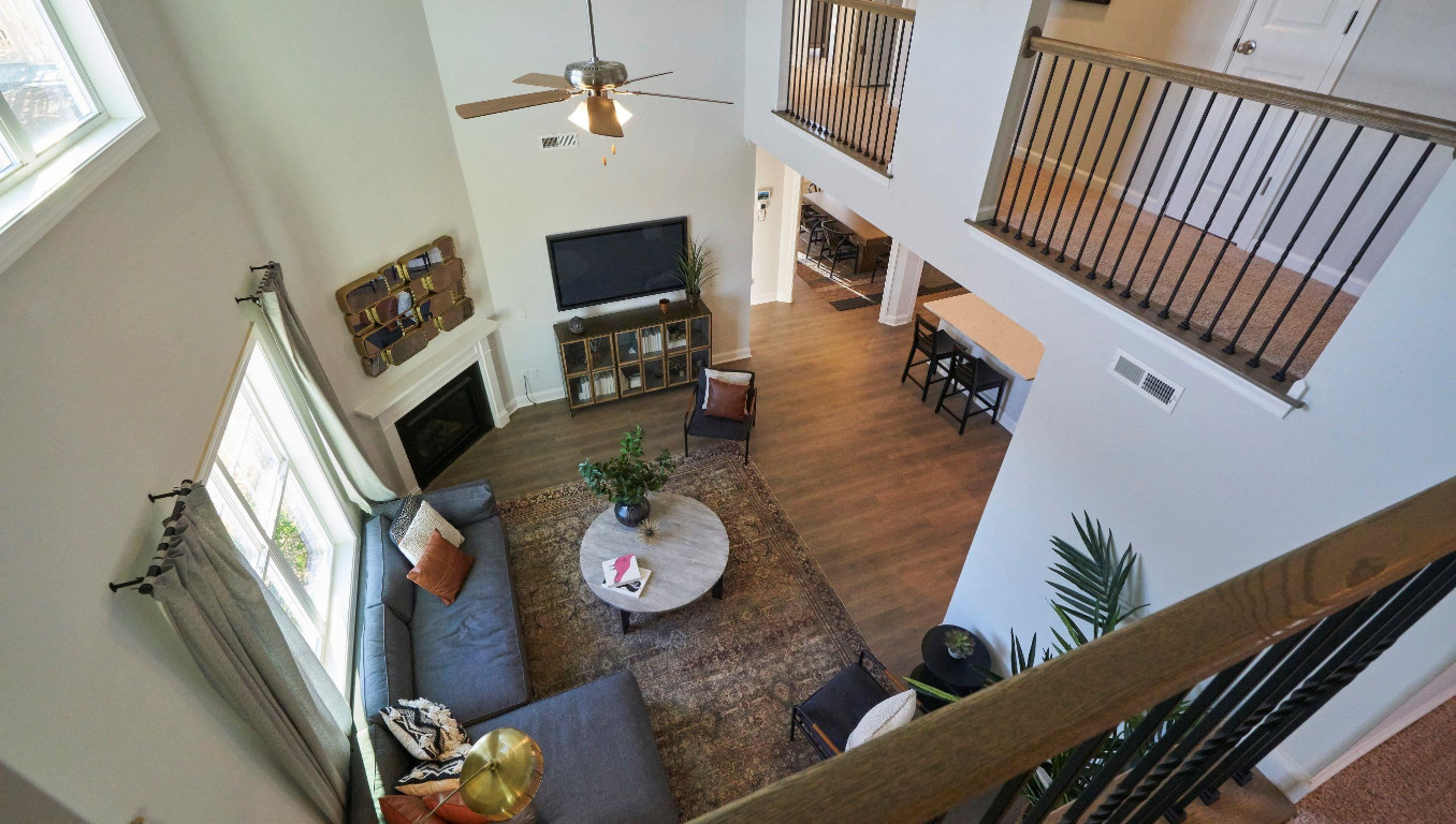 5000 Lizard Tail Lane Raleigh, NC 27603 - Photo 31 of 34 Gallery Image 31