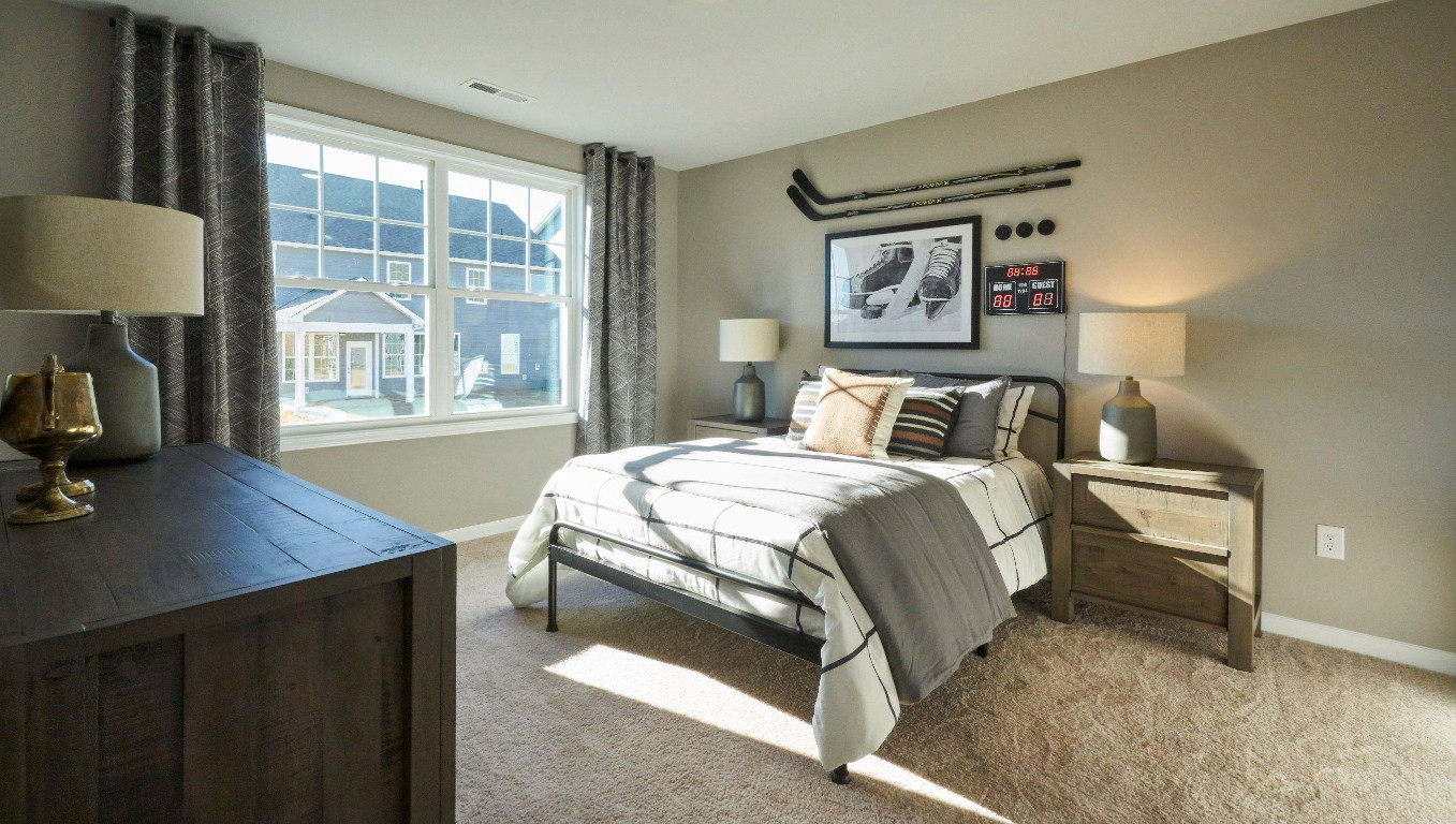 5000 Lizard Tail Lane Raleigh, NC 27603 - Photo 33 of 34 Gallery Image 33