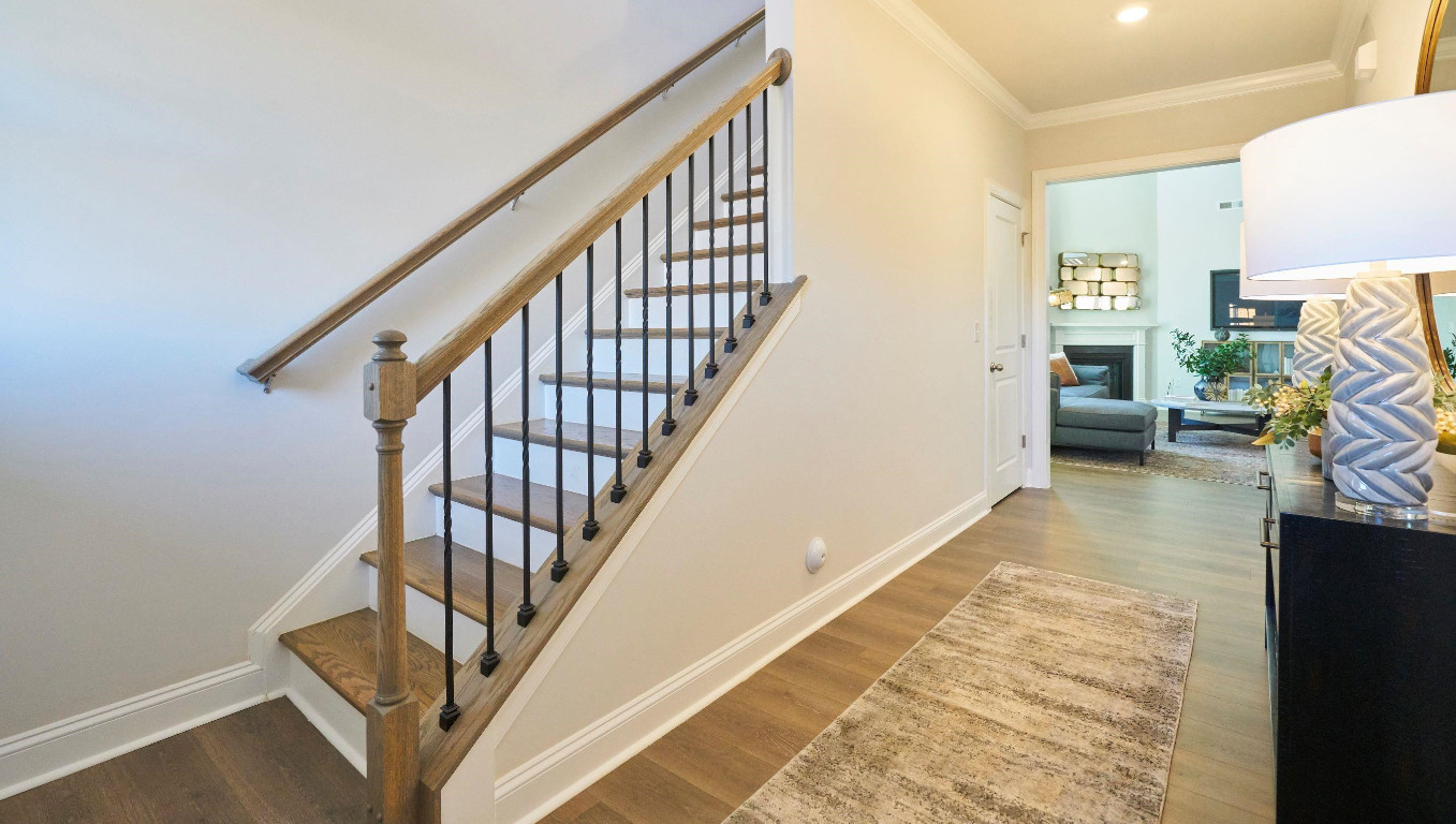 5000 Lizard Tail Lane Raleigh, NC 27603 - Photo 4 of 34 Gallery Image 4