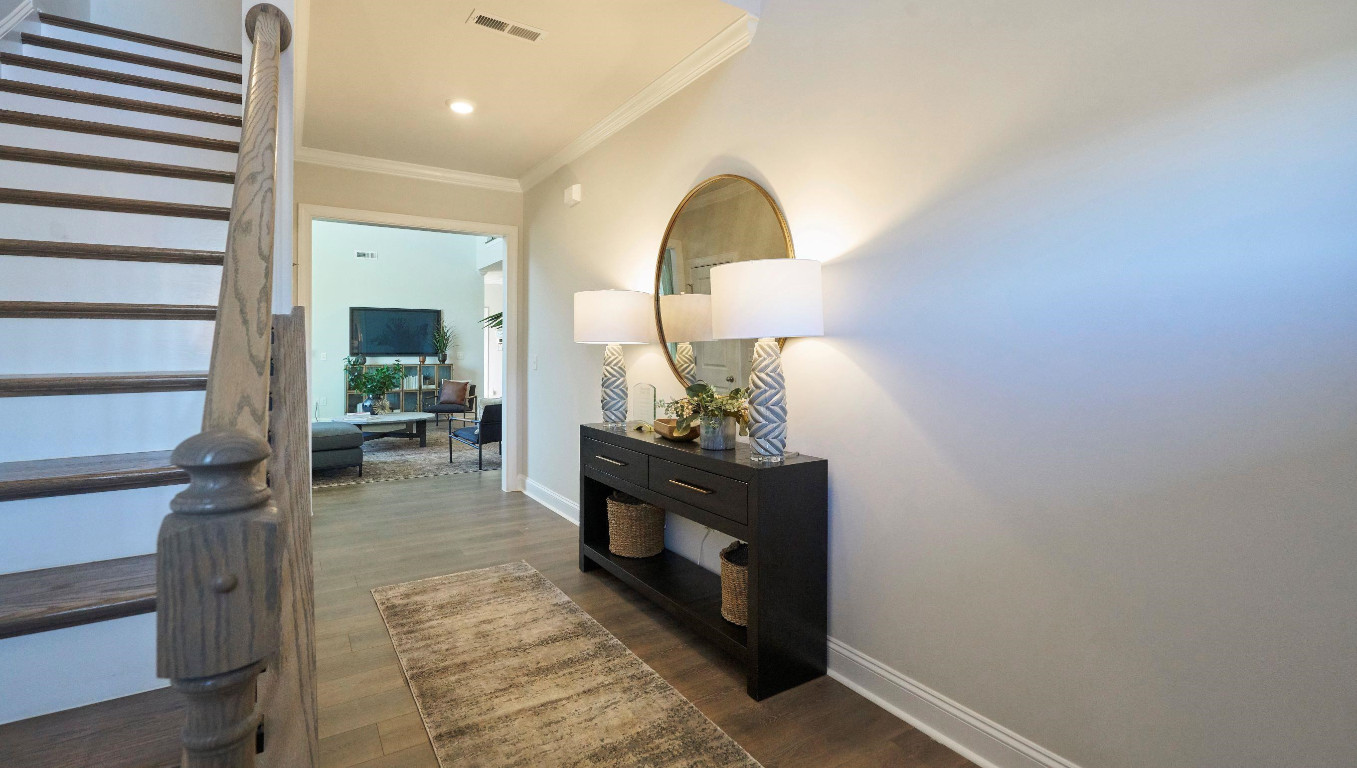 5000 Lizard Tail Lane Raleigh, NC 27603 - Photo 5 of 34 Gallery Image 5