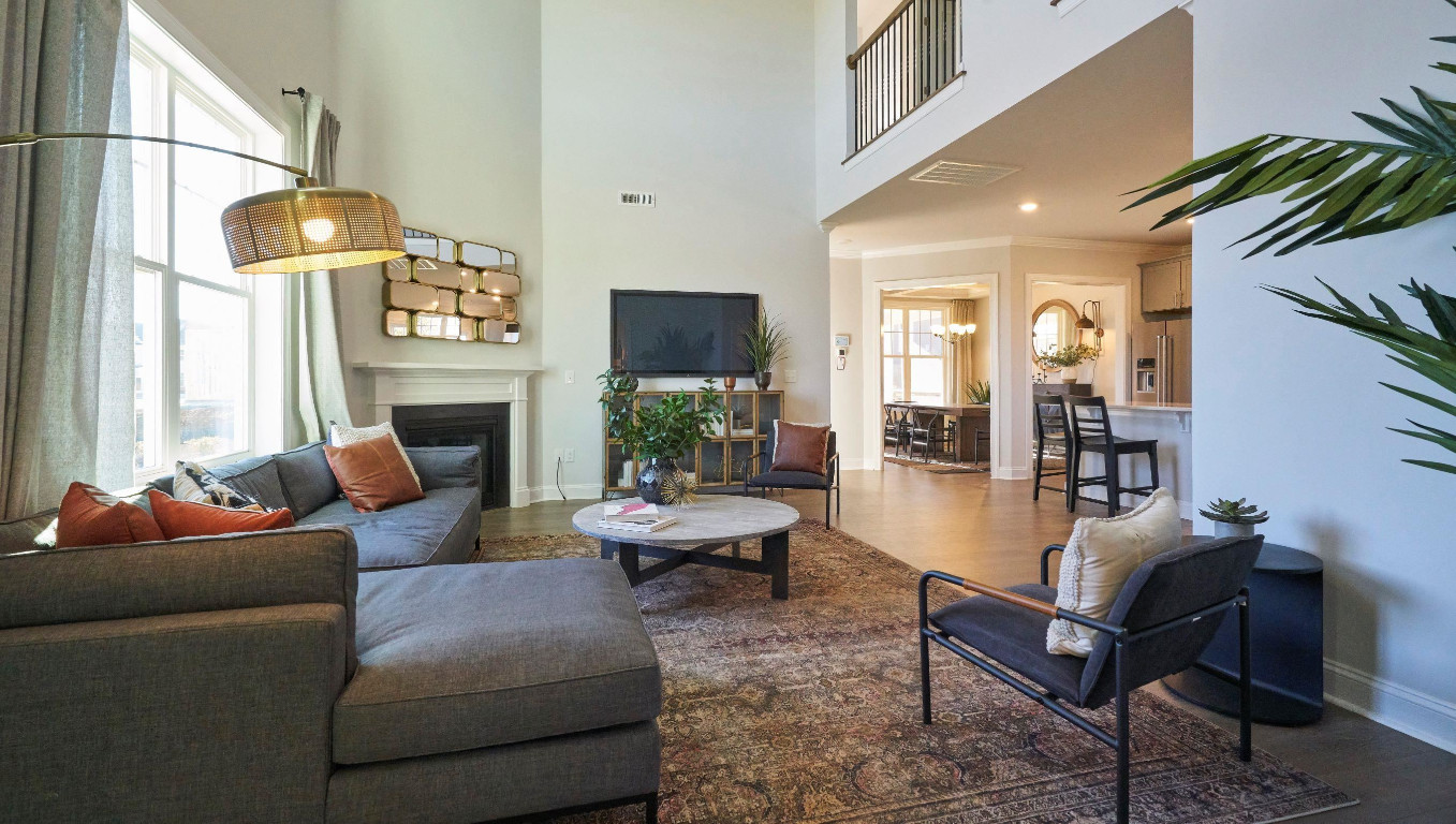 5000 Lizard Tail Lane Raleigh, NC 27603 - Photo 8 of 34 Gallery Image 8