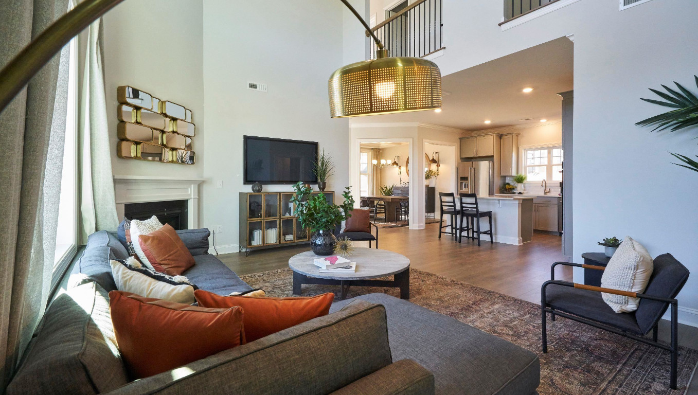 5000 Lizard Tail Lane Raleigh, NC 27603 - Photo 10 of 34 Gallery Image 10