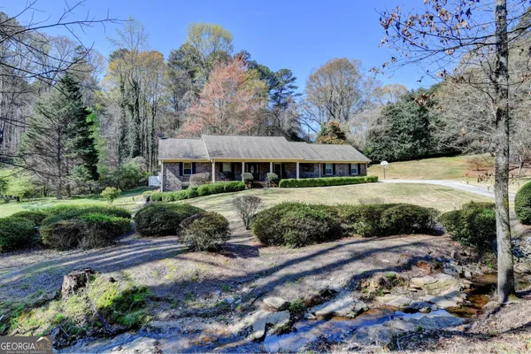 $570,000 | 2582 Kenwood Drive, Duluth, GA 30096
