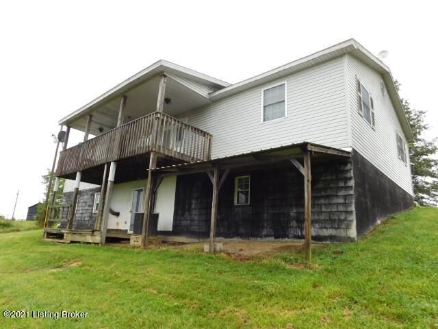 4405 Swope Road Owenton, KY 40359 - Photo 26 of 29 Back Right