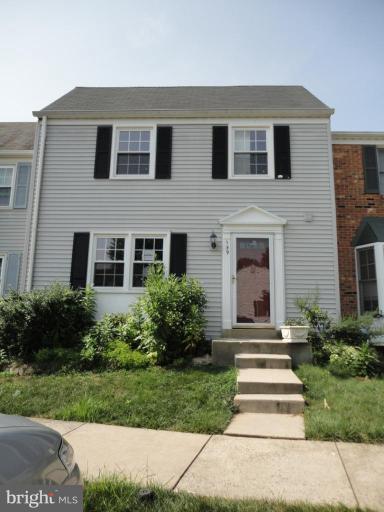 159 Sharpstead Lane Gaithersburg, MD 20878 - Photo 1 of 11 Exterior (Main)