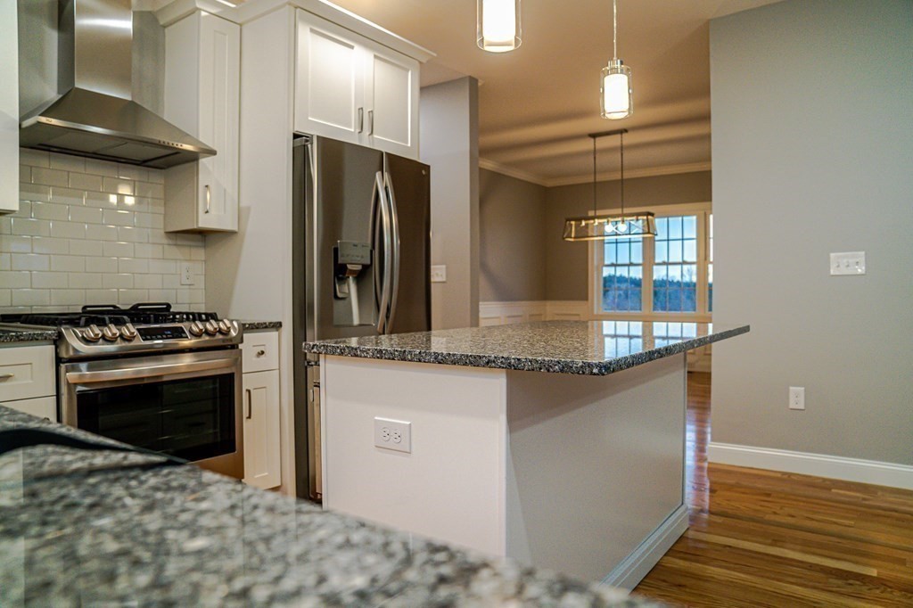 34 Hycrest Road, Unit LOT 46 Charlton, MA 01507 - Photo 12 of 35 Gallery Image 12