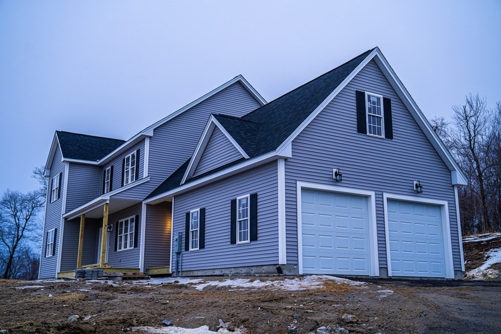 34 Hycrest Road, Unit LOT 46 Charlton, MA 01507 - Photo 2 of 35 Gallery Image 2