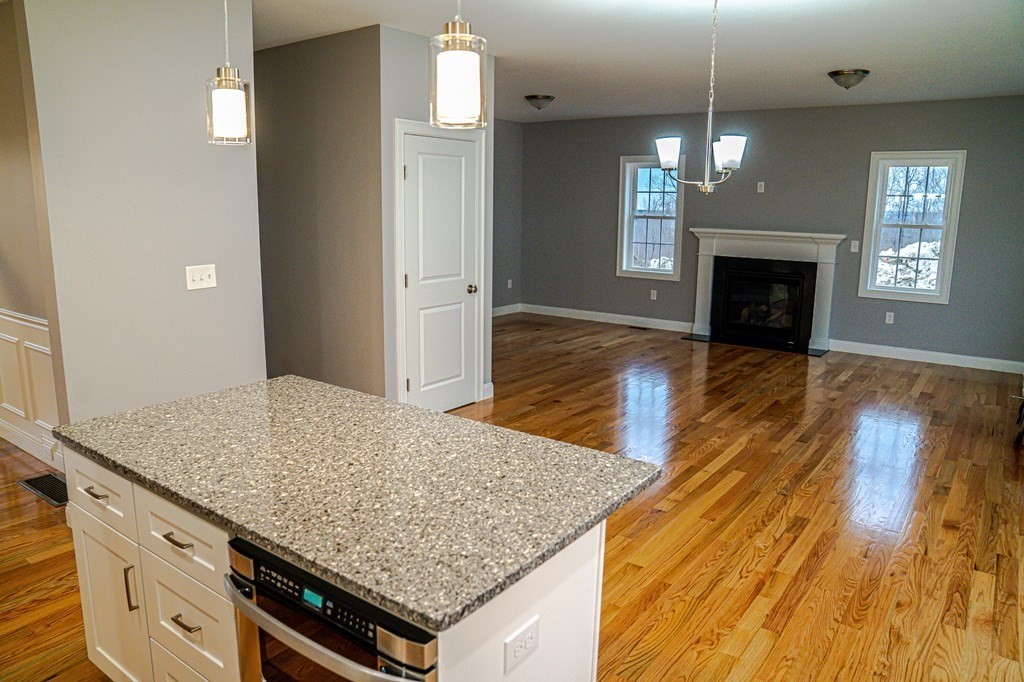 34 Hycrest Road, Unit LOT 46 Charlton, MA 01507 - Photo 8 of 35 Gallery Image 8