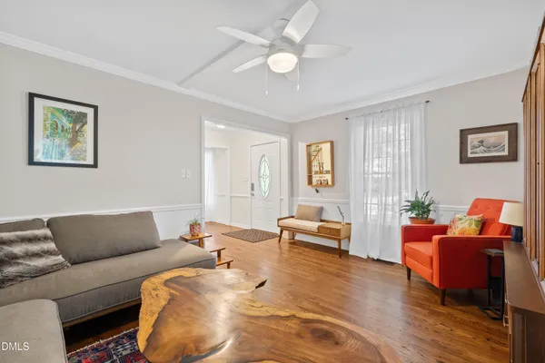 $675,000 | 8409 Kestrel Drive, Raleigh, NC 27615